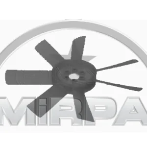 4353 | FAN BLADE