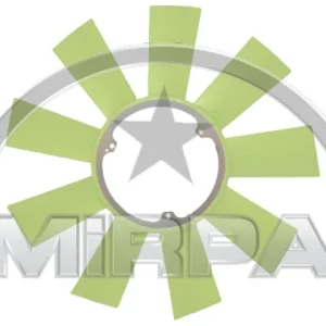 4357 | FAN BLADE