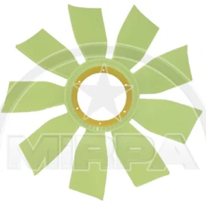 4365 | FAN BLADE