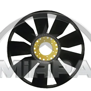 4384 | FAN BLADE