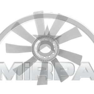 4393 | FAN BLADE