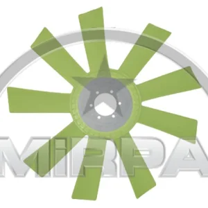 4422 | VANTİLATÖR KANADI Q 620 MM.