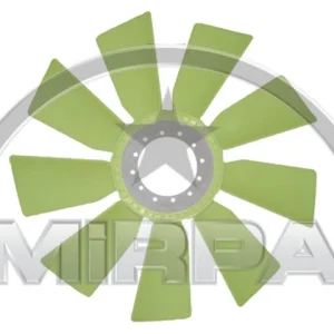 4454 | FAN BLADE