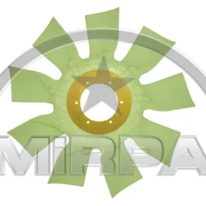 4468 | FAN BLADE
