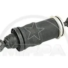 4494 | SHOCK ABSORBER (CABIN) (FRONT) (UNVALVED)