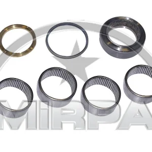 4553 | REPAIR KIT (AXLE)