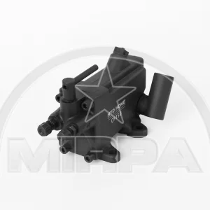 4561 | CABIN REGULATOR