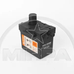 4562 | CABIN REGULATOR