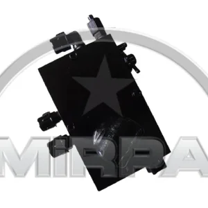 4573 | CABIN REGULATOR
