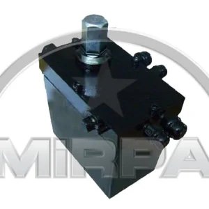 4574 | CABIN REGULATOR