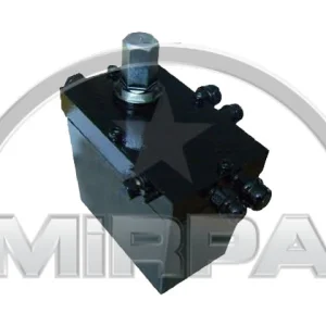 4575 | CABIN REGULATOR