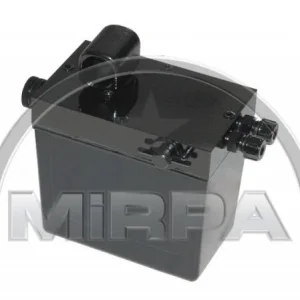 4590 | CABIN REGULATOR
