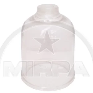 4611 | FUEL FILTER BOWL (1000 GR.)