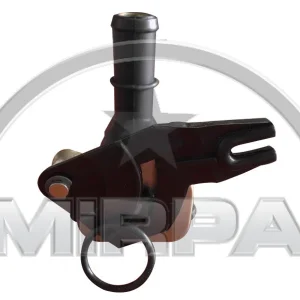 4633 | PLASTIC VALVE(HEATING)