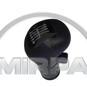 4662 | HANDLE (SHIFT LEVER HANDLE)