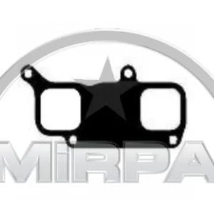4718 | GASKET(INTAKE MANIFOLD)