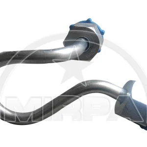 4722 | INJEKTOR PIPE