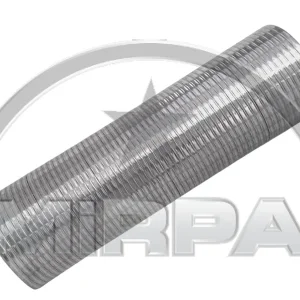 4734 | FLEXIBLE METAL TUBE