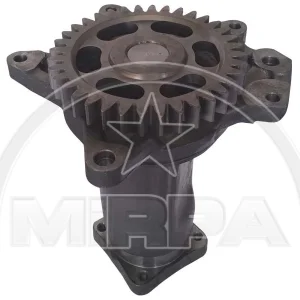 5011 | FAB BEARING ASSEMBLY