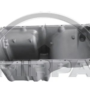 5029 | OIL PAN (ALUMINIUM)