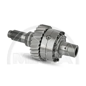 5031 | REPAIR KIT (DIFFERANSIEL)