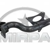 50326 | FENDER PIPE FRONT LEFT