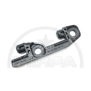 50348 | HEADLIGHT HOLDER IRON LEFT
