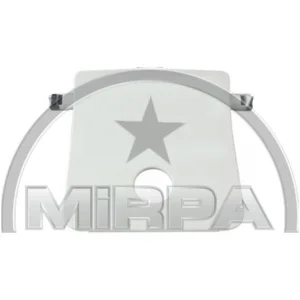 50358 | STEP COVER RIGHT + LEFT