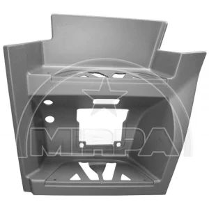 50362 | STEP SLOT LOWER RIGHT