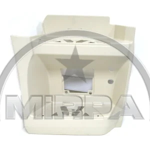 50365 | STEP SLOT LOWER A.K LEFT