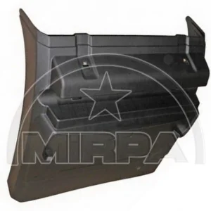 50383 | MUDGUARD HAMMER BACK