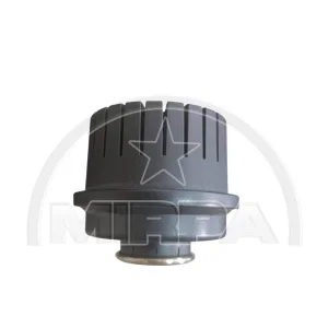 50455 | BLEEDING SILENCER AXOR