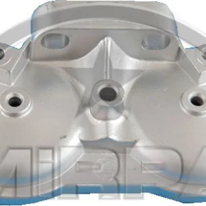 50461 | FUEL FILTER TOP COVER 500 GR DOUBLE