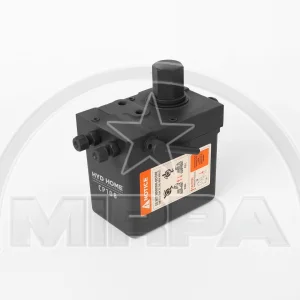 50491 | CABIN LIFTING JACK TGA 410/430