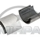 STABILIZER BAR BUSHING