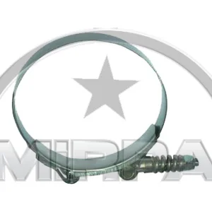 5235 | CLAMP (HOSE RADIATOR ENGINE)