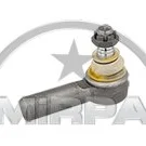 5244 | TIE ROD END LEFT