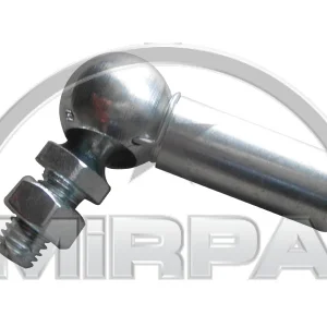 5342 | BALL SOCKET (ACCELARATOR)
