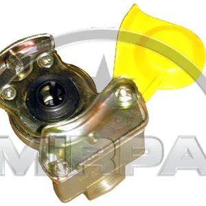 5346 | DORSE HAVA KAPLİNİ 16X1,5 SUPAPSIZ SARI