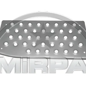 5361 | SHEET(STEP ON BUMPER)