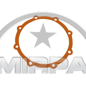 5380 | GASKET(AXLE COVER)REAR