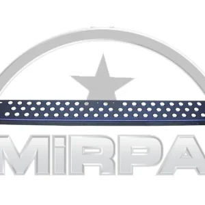 5411 | SHEET ( BUMPER STEP)