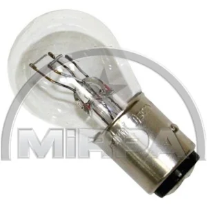5412 | AMPUL 24V 93 21W SİNYAL