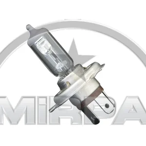 5413 | AMPUL 24V H4 70W 43T