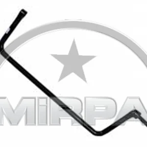 5459 | MIRROR HOLDER PIECE(LONG  SIZE)(L)