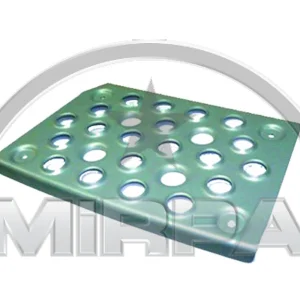 5490 | SHEET ( BUMPER STEP)