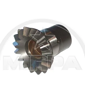5502 | PIPE SHAPED GEAR