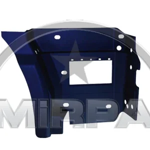 5513 | STEP HOUSING(FOR LOW CABIN)(R)