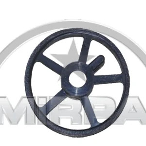 5552 | WINDOW LEVER RING(GRAY)