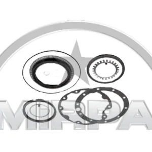 5579 | REPAIR KIT(REAR AXLE SHAFT)(SEAL RING-GASKET)